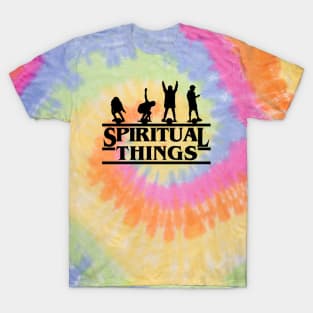 Onewheel spiritual things T-Shirt